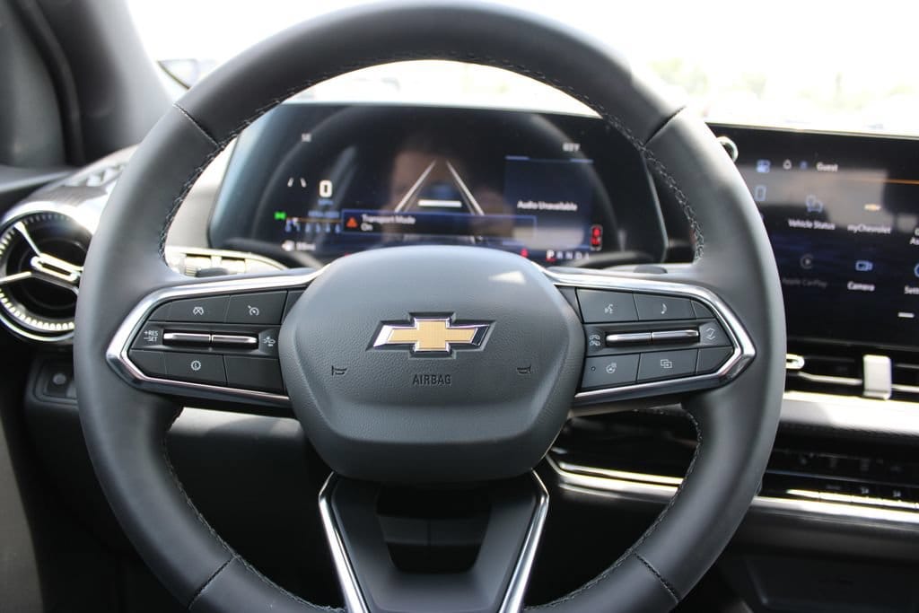 2027 Chevrolet Equinox LT - Photo 29