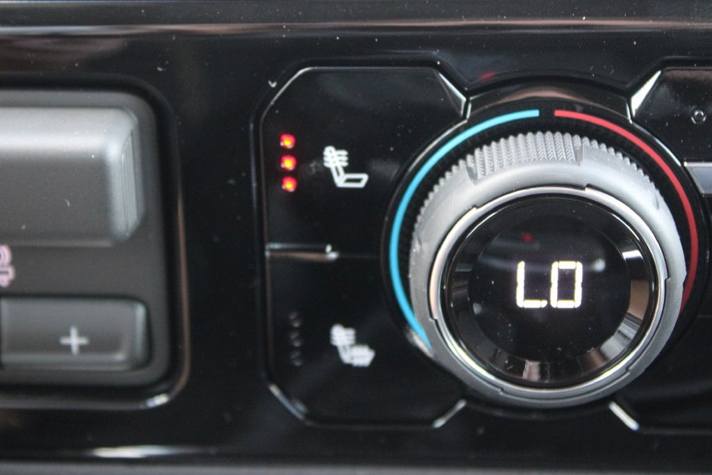 2026 Chevrolet Silverado 1500 RST - Photo 51