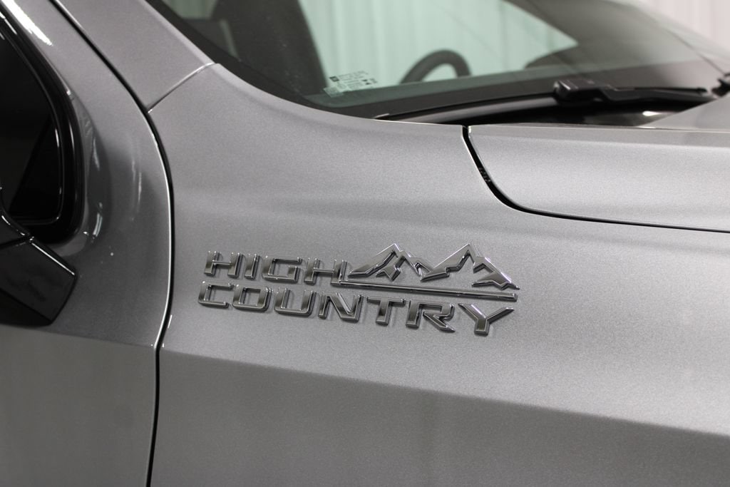 2026 Chevrolet Tahoe High Country - Photo 10