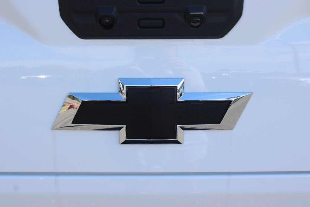 2026 Chevrolet Silverado 1500 LT Trail Boss - Photo 23