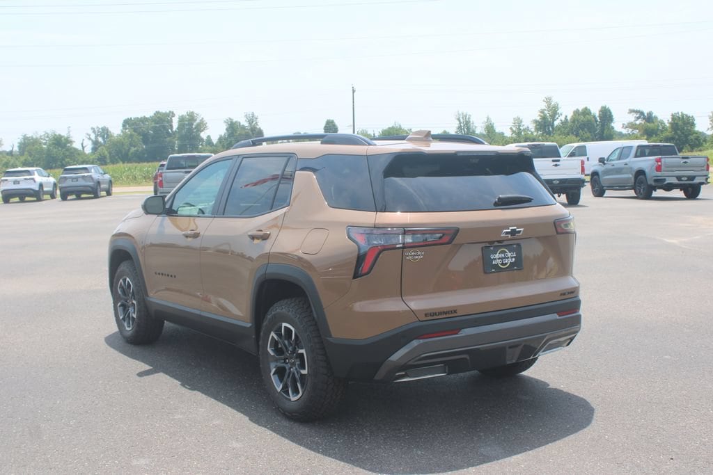 2027 Chevrolet Equinox ACTIV - Photo 7