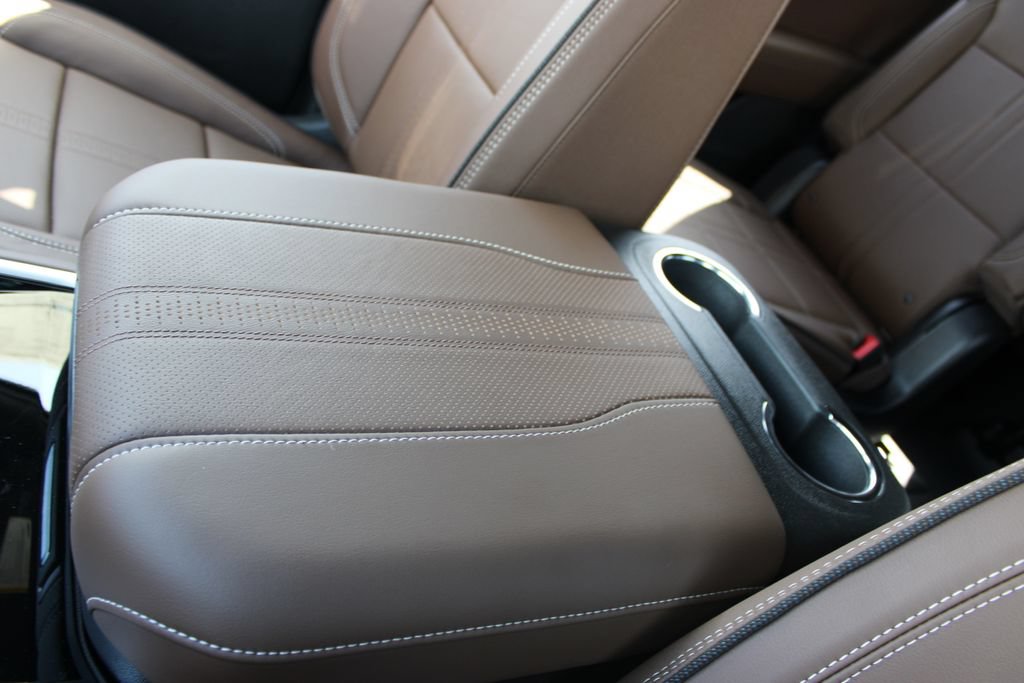 2026 Chevrolet Tahoe High Country - Photo 48