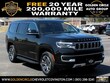  Jeep Wagoneer