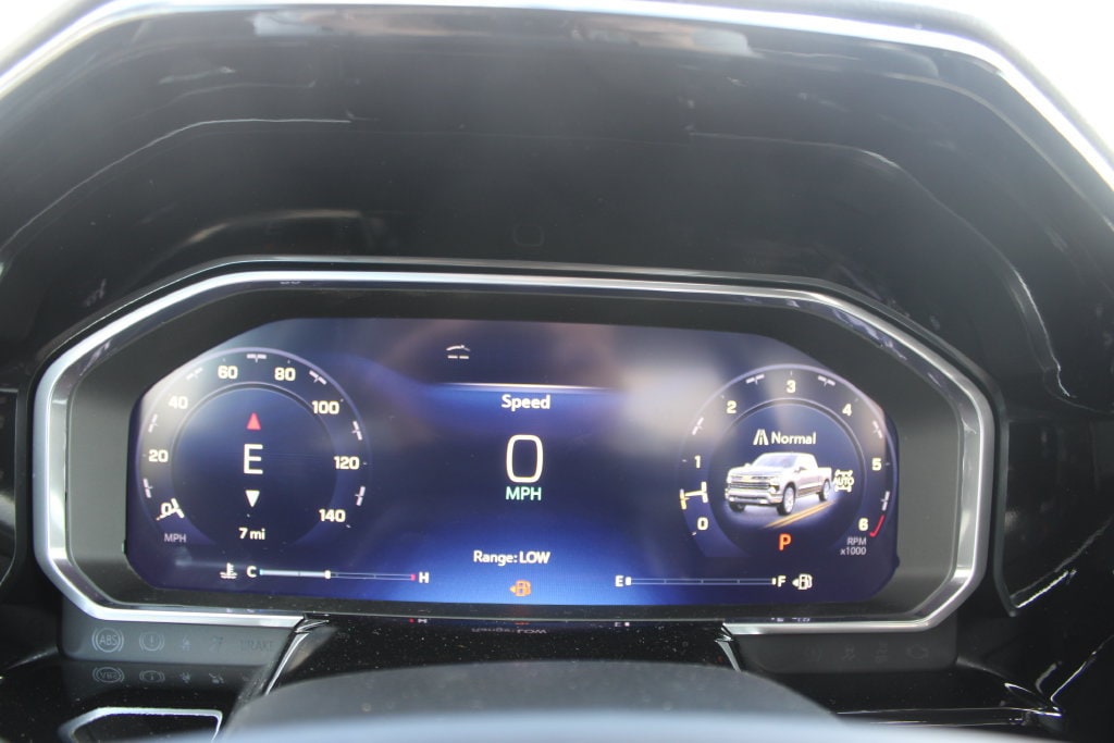 2026 Chevrolet Silverado 1500 RST - Photo 36