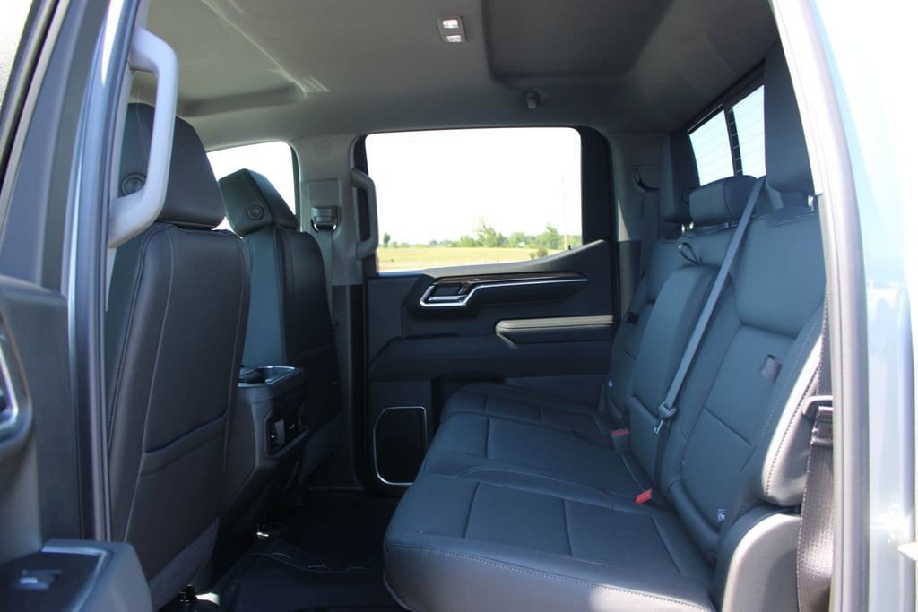 2026 Chevrolet Silverado 1500 RST - Photo 24
