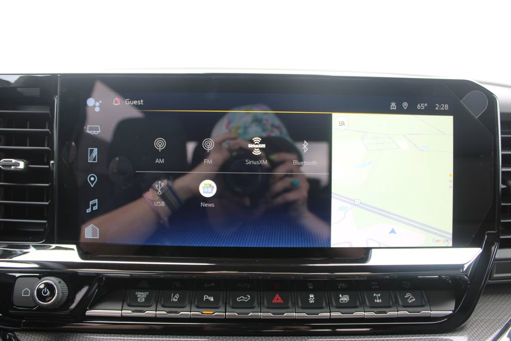 2026 Chevrolet Silverado 2500 HD ZR2 - Photo 50