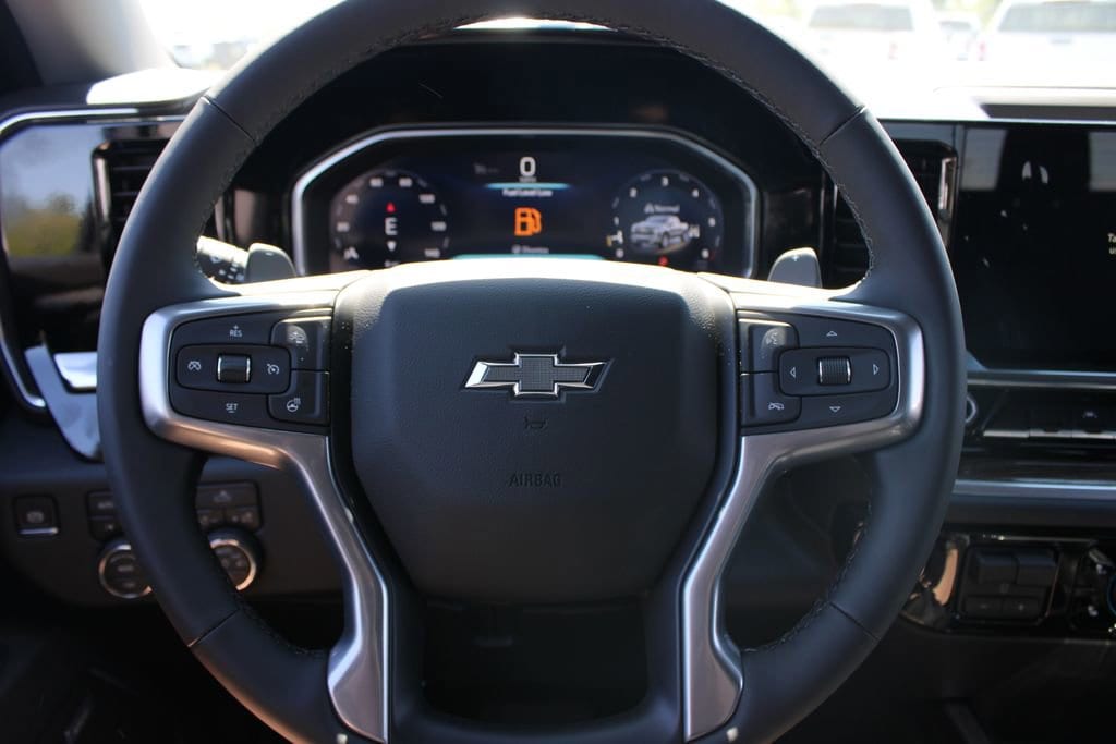 2026 Chevrolet Silverado 1500 RST - Photo 34
