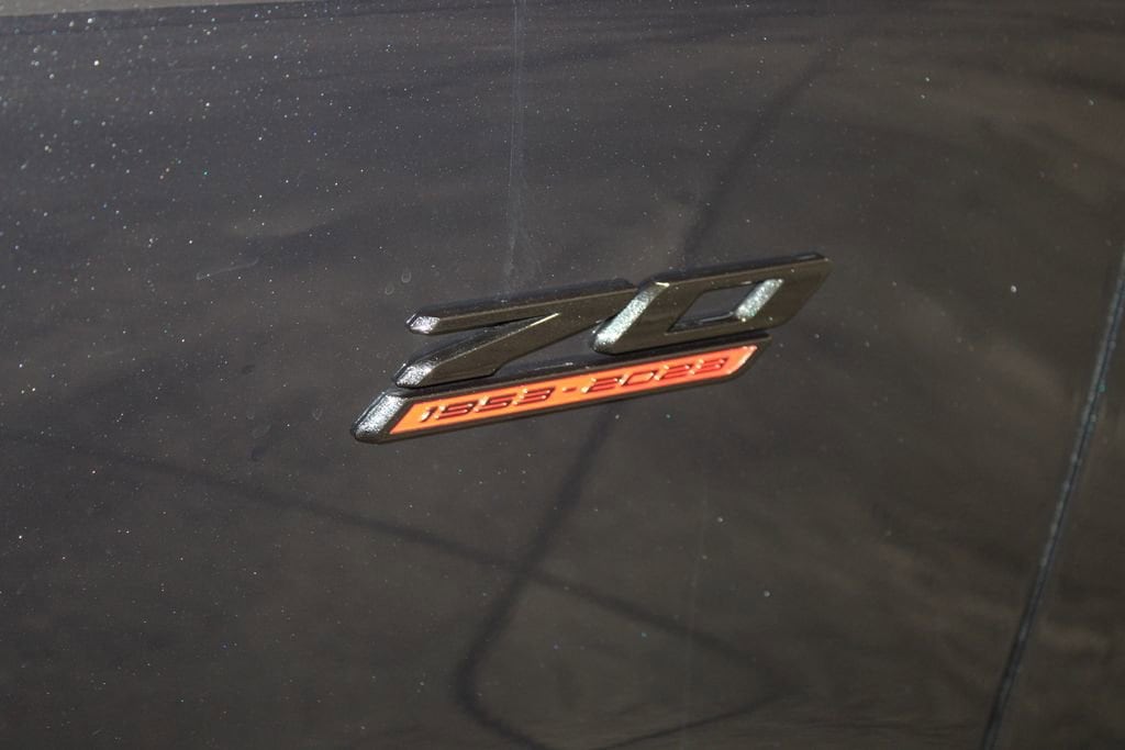 2023 Chevrolet Corvette 3LT - Photo 12