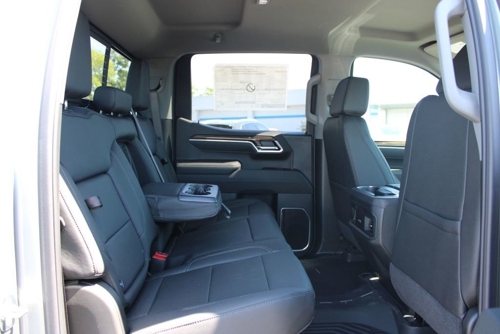 2026 Chevrolet Silverado 1500 RST - Photo 31