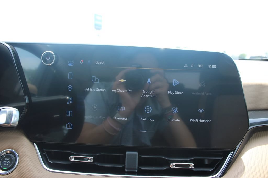 2027 Chevrolet Equinox ACTIV - Photo 58