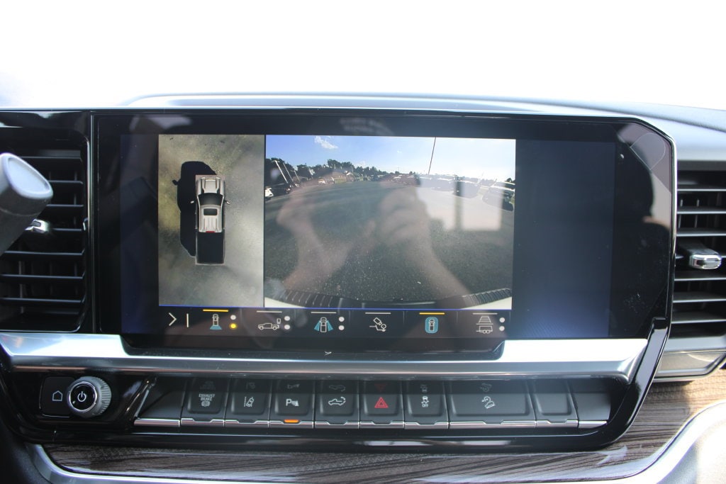 2026 Chevrolet Silverado 2500 HD LT - Photo 59