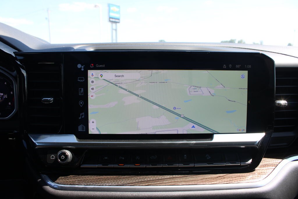 2026 Chevrolet Silverado 1500 LT Trail Boss - Photo 57