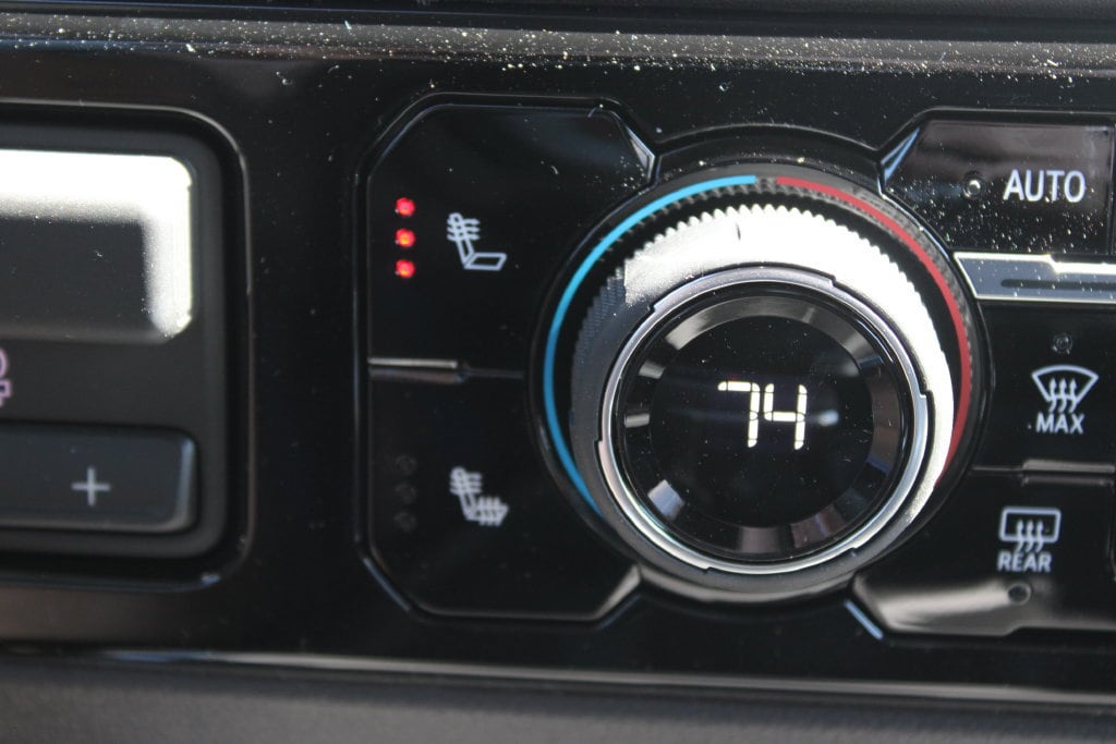 2026 Chevrolet Silverado 1500 LT Trail Boss - Photo 53
