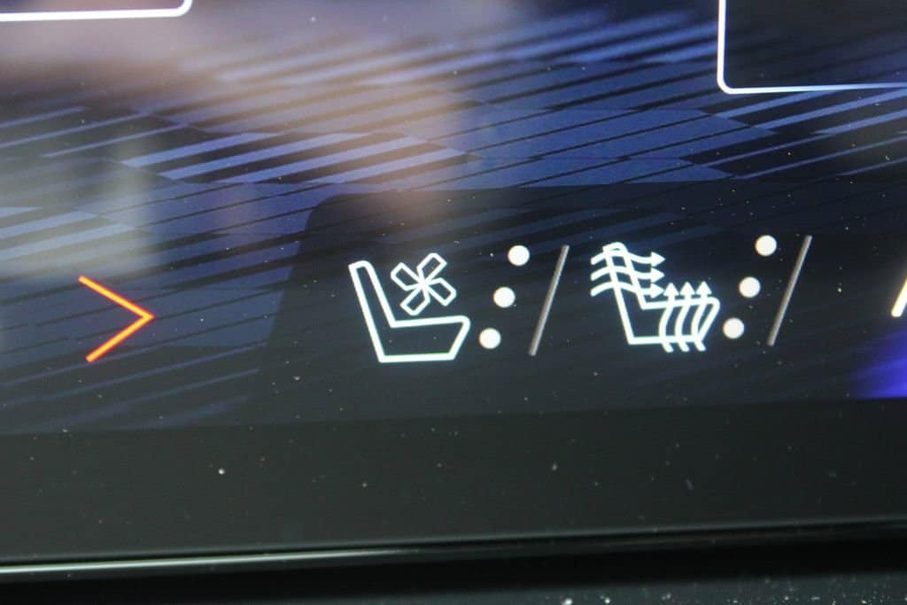 2026 Chevrolet Tahoe High Country - Photo 56