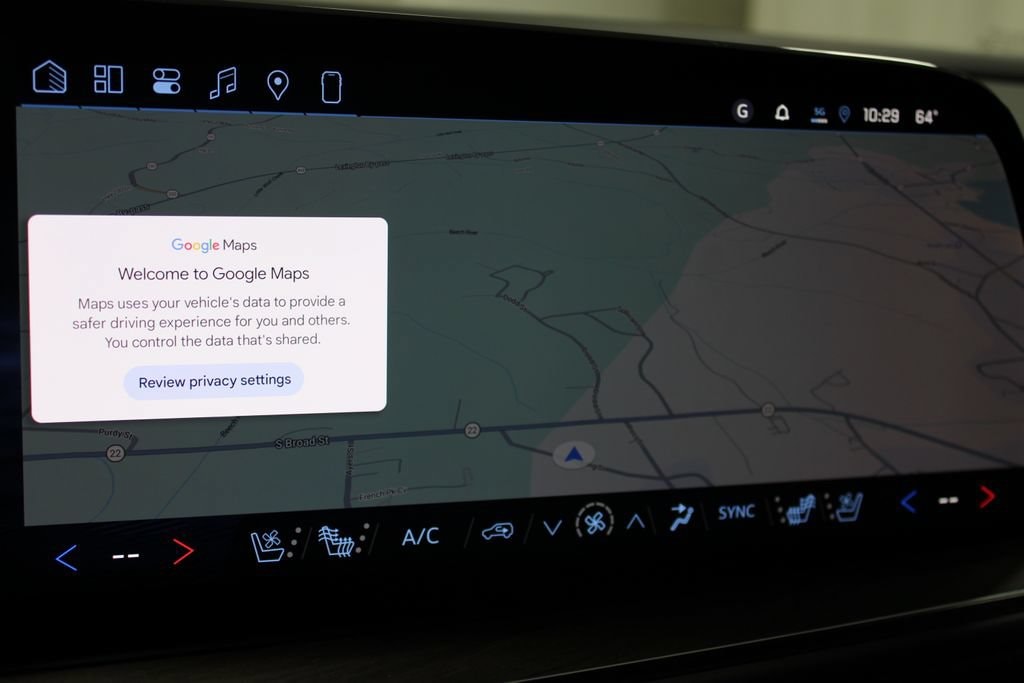 2026 Chevrolet Tahoe High Country - Photo 52