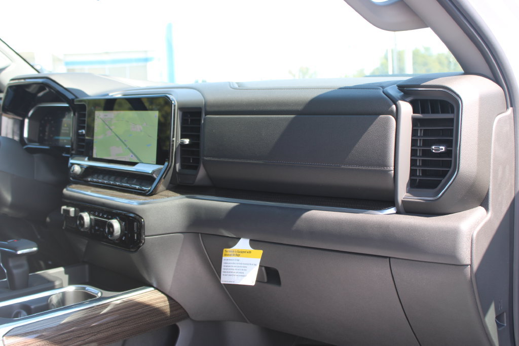 2026 Chevrolet Silverado 1500 LT Trail Boss - Photo 35