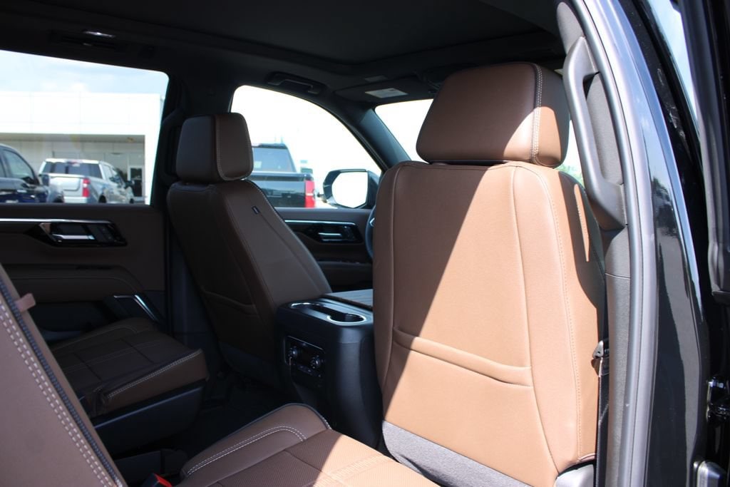 2026 Chevrolet Tahoe High Country - Photo 38