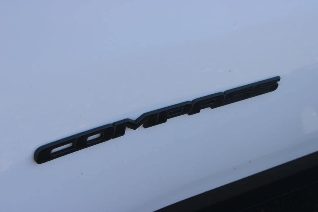 2025 Jeep Compass Trailhawk - Photo 19