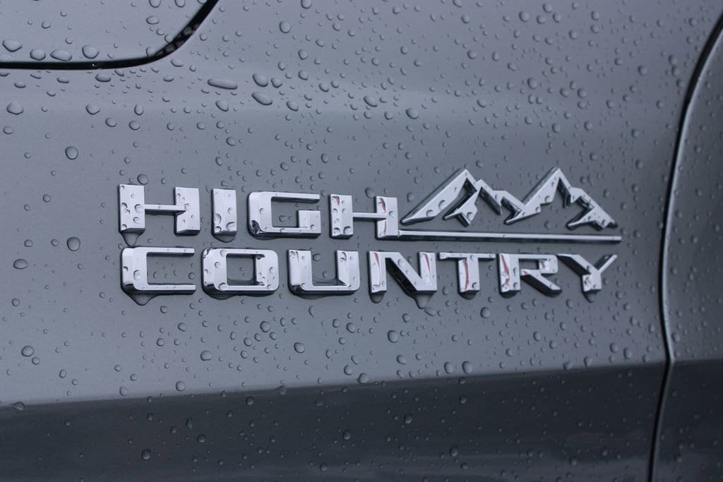 2026 Chevrolet Tahoe High Country - Photo 19