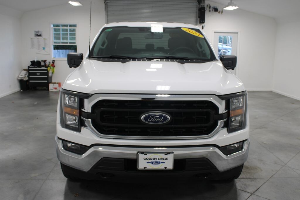 Used 2023 Ford F-150 XLT Truck