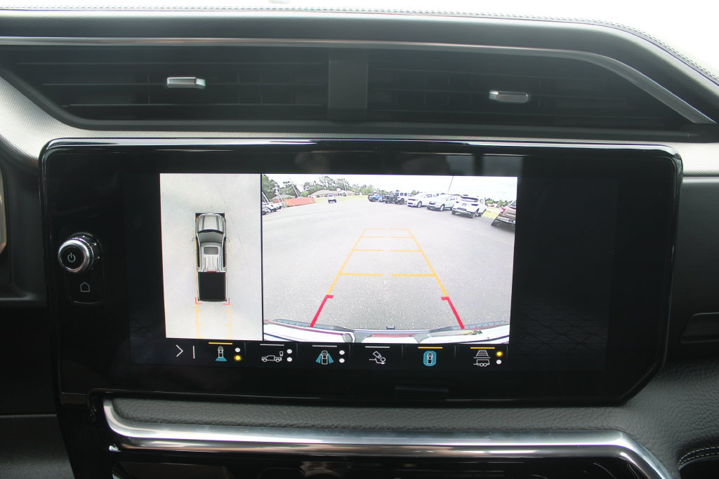 2023 GMC Sierra 1500 Denali Denali - Photo 61