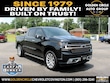  Chevrolet Silverado 1500 LTD