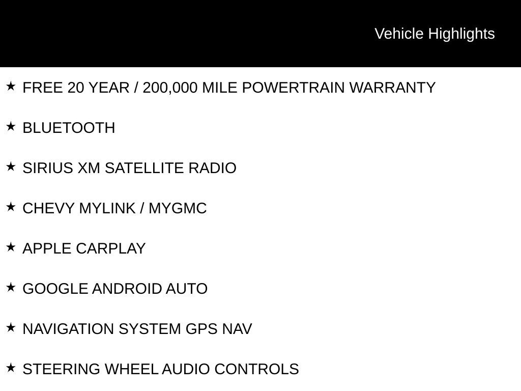 New 2026 Chevrolet Colorado LT Truck