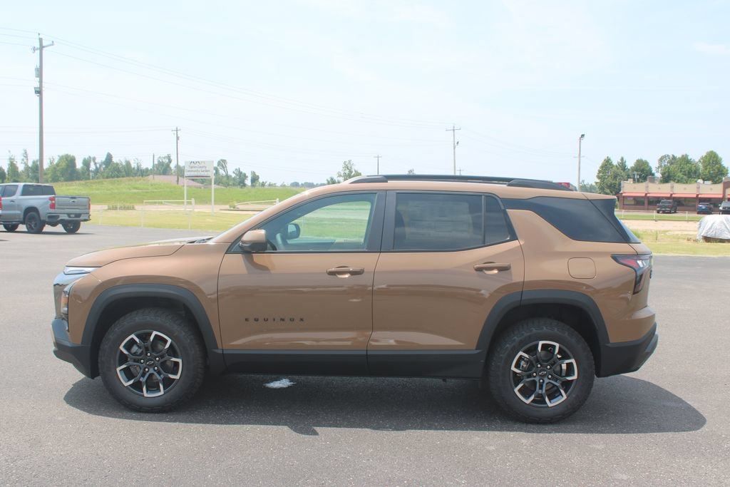 2027 Chevrolet Equinox ACTIV - Photo 6