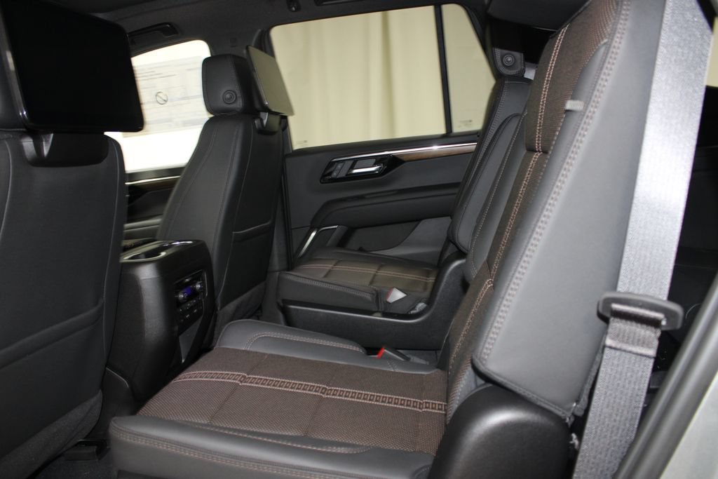 2026 Chevrolet Tahoe High Country - Photo 20