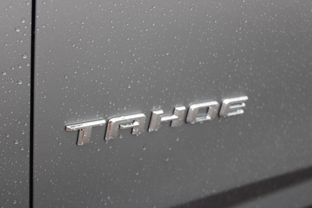 2026 Chevrolet Tahoe High Country - Photo 21