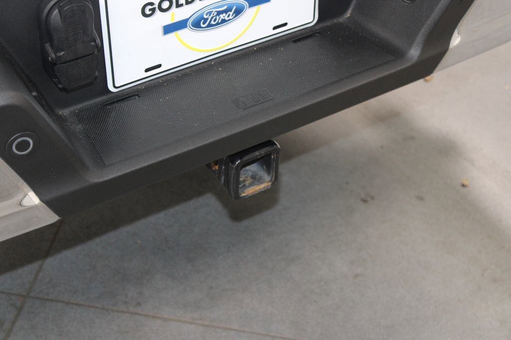 2023 Ford F-150 XLT - Photo 21
