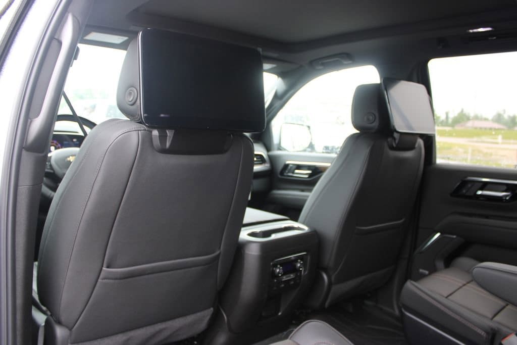 2026 Chevrolet Tahoe High Country - Photo 28