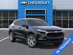 2026 Chevrolet Trax LS SUV