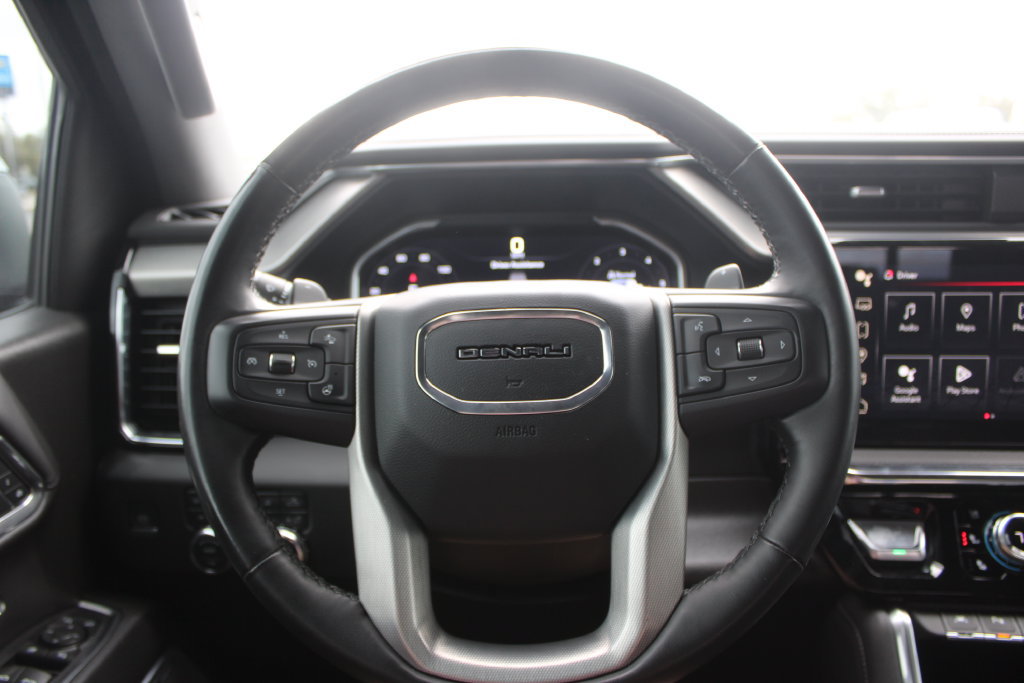 2023 GMC Sierra 1500 Denali Denali - Photo 38