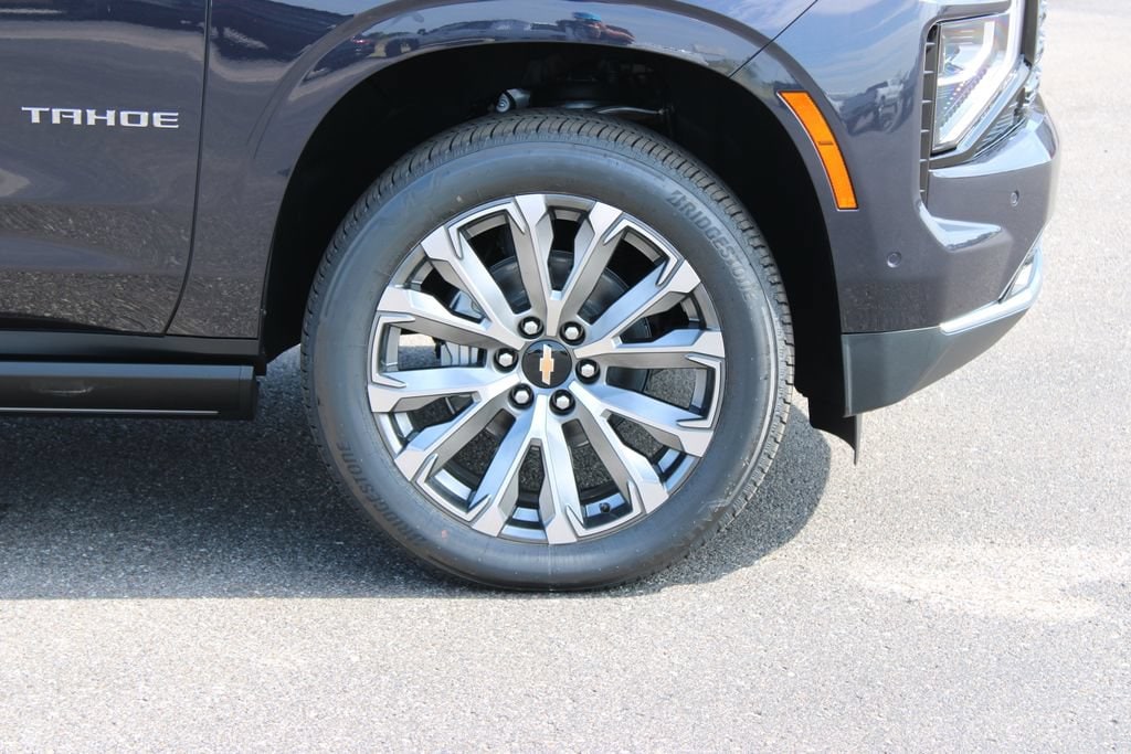 2026 Chevrolet Tahoe High Country - Photo 11