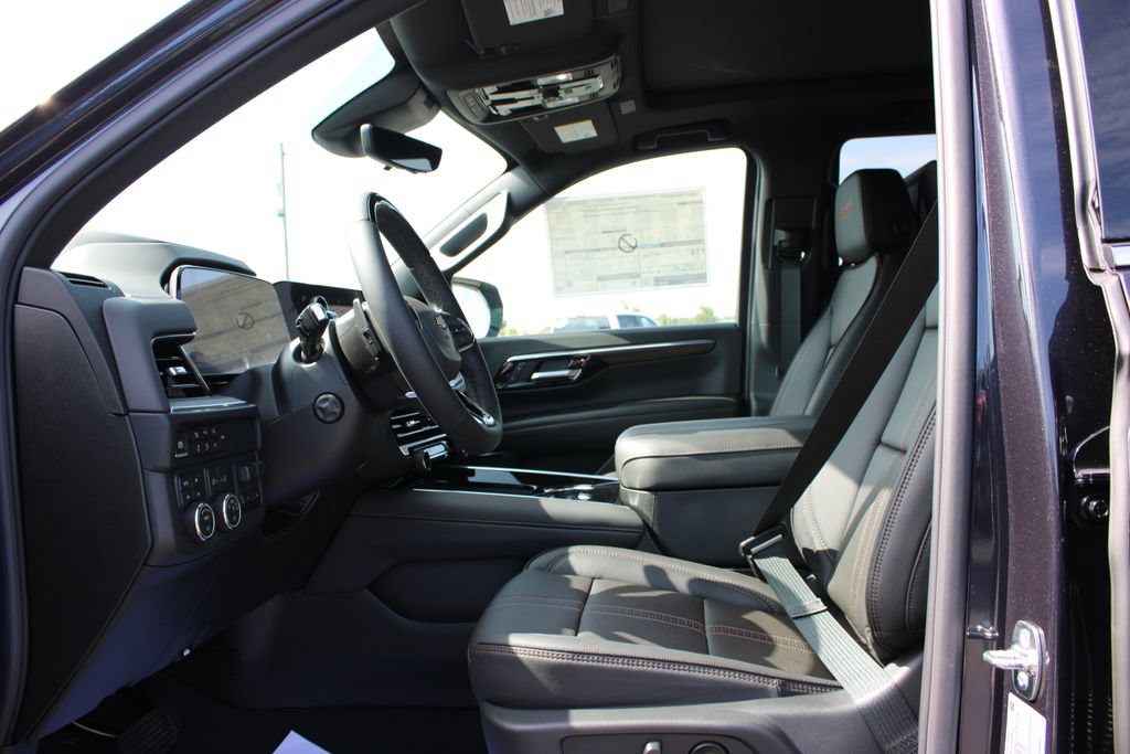 2026 Chevrolet Tahoe High Country - Photo 24