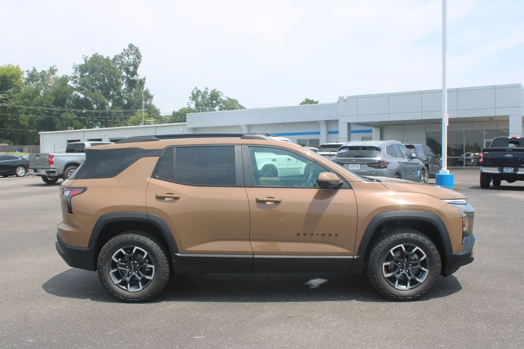 2027 Chevrolet Equinox ACTIV - Photo 11