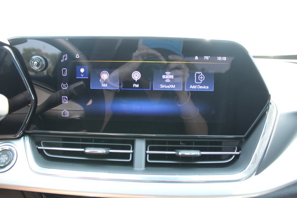 2026 Chevrolet Trax LT - Photo 50