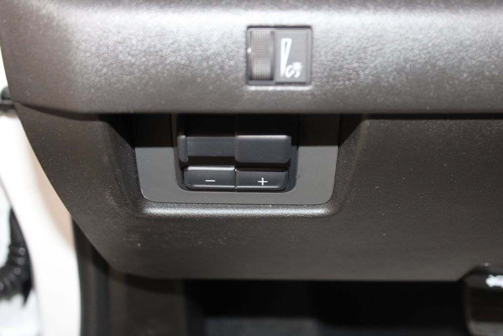 2025 Chevrolet Colorado Z71 - Photo 37