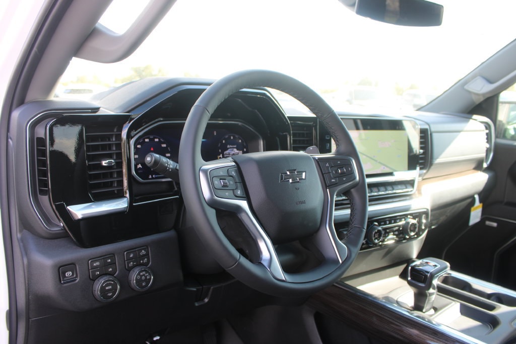 2026 Chevrolet Silverado 1500 RST - Photo 27