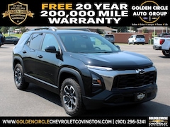 2027 Chevrolet Equinox Activ SUV