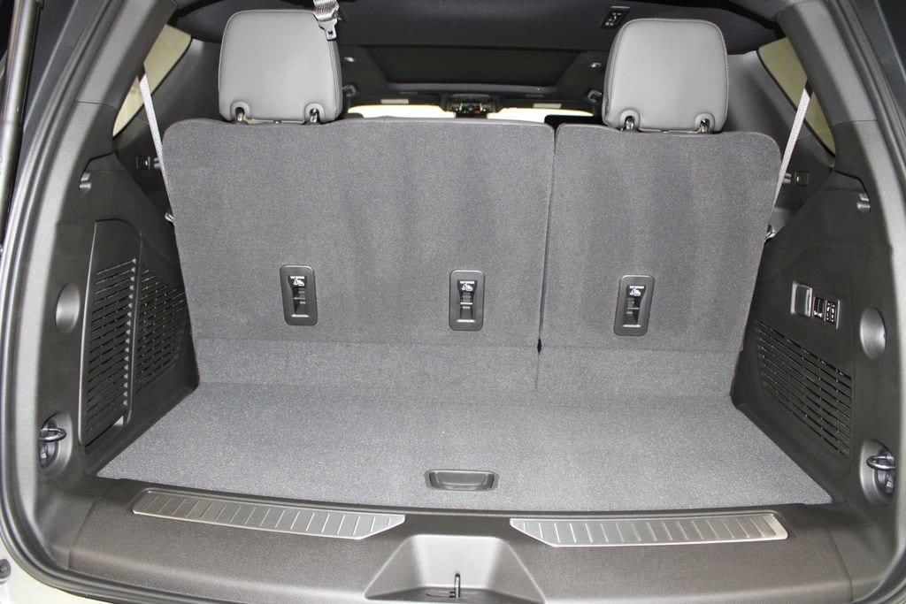 2026 Chevrolet Tahoe High Country - Photo 33