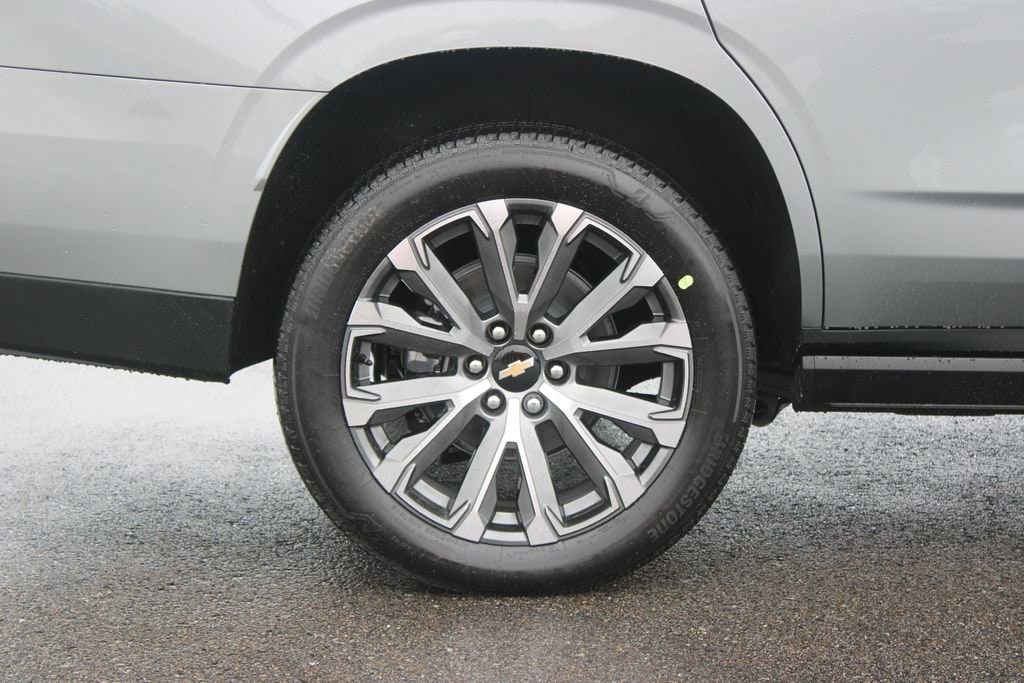 2026 Chevrolet Tahoe High Country - Photo 13