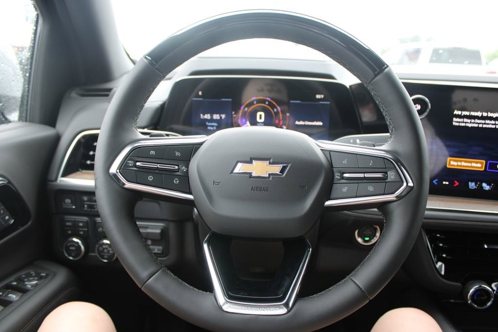 2026 Chevrolet Tahoe High Country - Photo 39