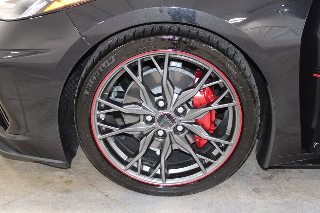 2023 Chevrolet Corvette 3LT - Photo 42