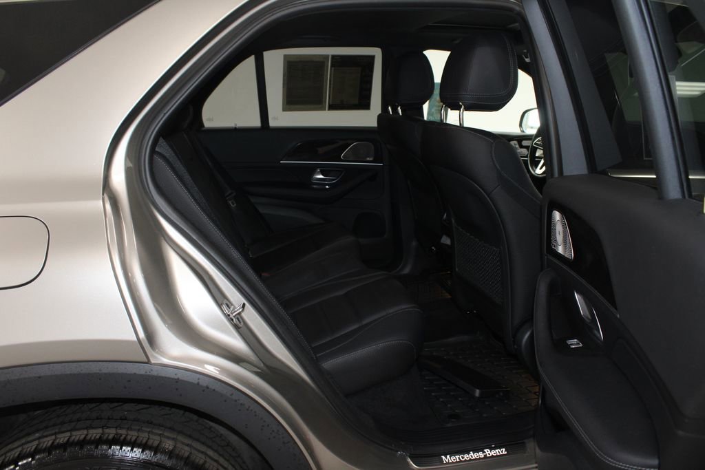 2023 Mercedes-Benz GLE GLE350 - Photo 27