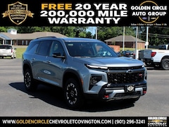 2026 Chevrolet Traverse Z71 SUV