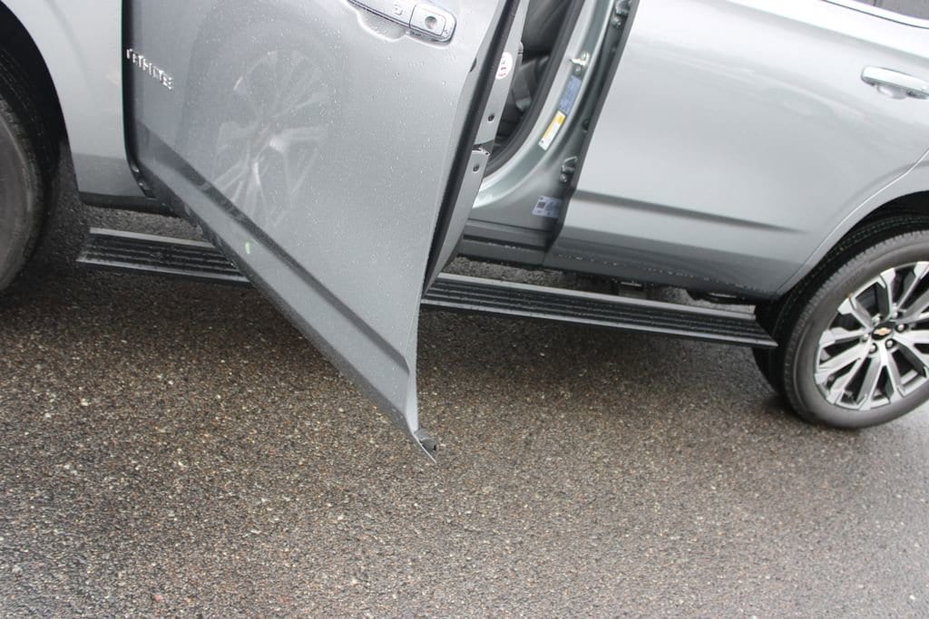 2026 Chevrolet Tahoe High Country - Photo 22