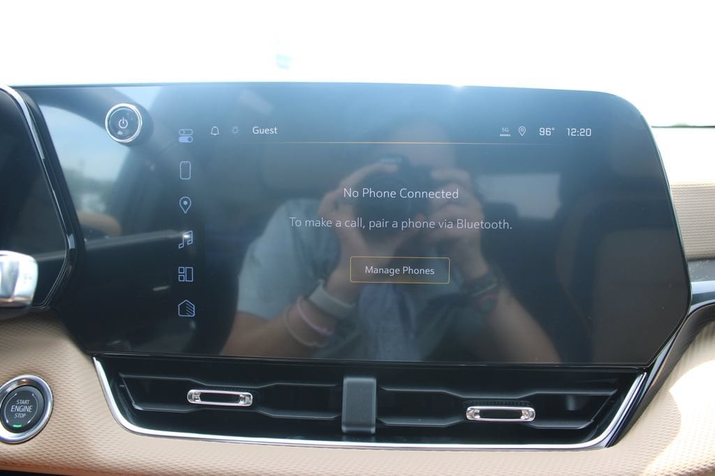 2027 Chevrolet Equinox ACTIV - Photo 56