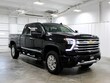  Chevrolet Silverado 2500HD